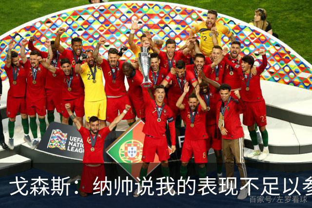 戈森斯：纳帅说我的表现不足以参加世界杯，但未来有希望回国家队
